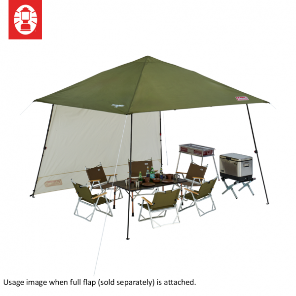 Instant Visor Shade III L Olive